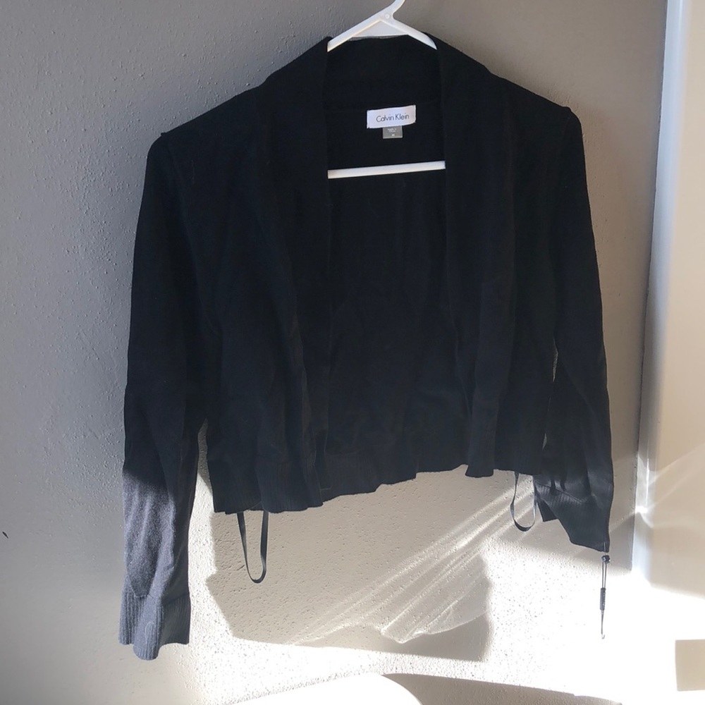 Calvin Klein sweater